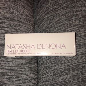 Natasha Denona Eyeshadow Pallet